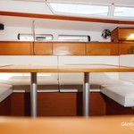 Jeanneau Sun Odyssey 449