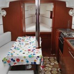 Beneteau Oceanis 35
