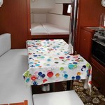 Beneteau Oceanis 35