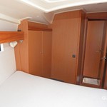 Bavaria Cruiser 50