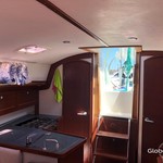 Hanse 315