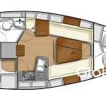 Hanse 315