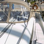 Jeanneau Sun Odyssey 440