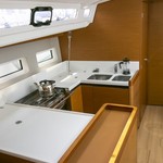 Jeanneau Sun Odyssey 440