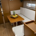 Jeanneau Sun Odyssey 440