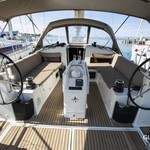 Jeanneau Sun Odyssey 440
