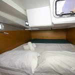 Jeanneau Sun Odyssey 440