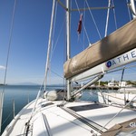 Jeanneau Sun Odyssey 440