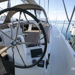 Jeanneau Sun Odyssey 440