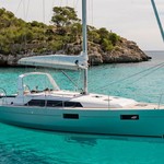 Beneteau Oceanis 41.1