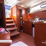 Beneteau Oceanis 41.1