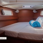 Beneteau Oceanis 41.1