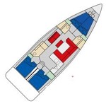 Bavaria C45