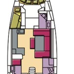 Beneteau Oceanis 51.1