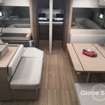 Beneteau Oceanis 51.1