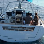 Beneteau Oceanis 41