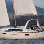 Beneteau Oceanis 41