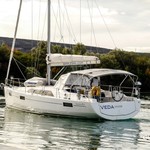 Beneteau Oceanis 41.1