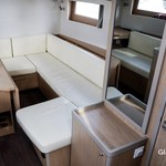 Beneteau Oceanis 41.1