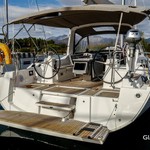 Beneteau Oceanis 41.1