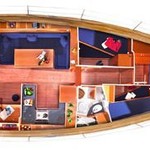 Bavaria 50 Cruiser