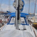 Beneteau Oceanis 38.1