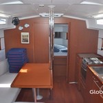 Beneteau Oceanis 38.1