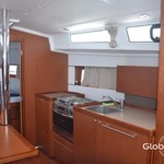 Beneteau Oceanis 38.1