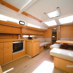 Dufour 410 Grand Large