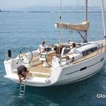 Dufour 410 Grand Large