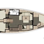 Dufour 410 Grand Large
