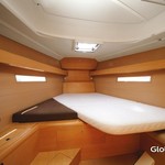 Dufour 410 Grand Large