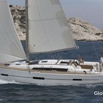 Dufour 410 Grand Large