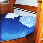 Jeanneau Sun Odyssey 49