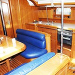 Jeanneau Sun Odyssey 49