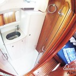 Jeanneau Sun Odyssey 49