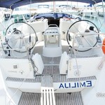 Jeanneau Sun Odyssey 49