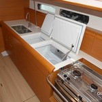 Jeanneau Sun Odyssey 469