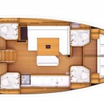 Jeanneau Sun Odyssey 469