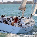 Jeanneau Sun Odyssey 469