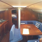 Grand Soleil 43