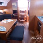 Bavaria Cruiser 41