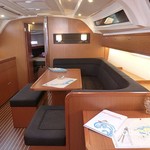Bavaria Cruiser 41