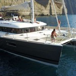 Lagoon 620