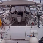 Jeanneau Sun Odyssey 439