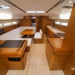Jeanneau Sun Odyssey 519