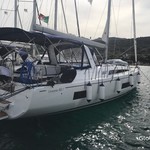 Beneteau Oceanis 46.1