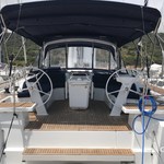 Beneteau Oceanis 46.1