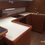 Bavaria Cruiser 51