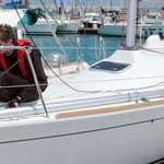 Beneteau First 27.7